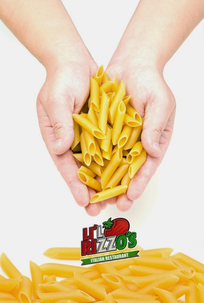 penne pasta pronunciation